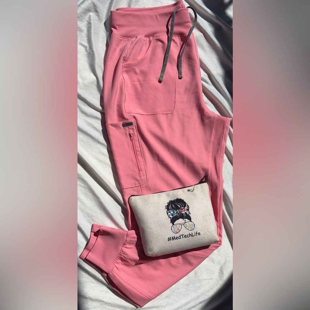 Landau Scrub Joggers β XL - Picture 2 of 7